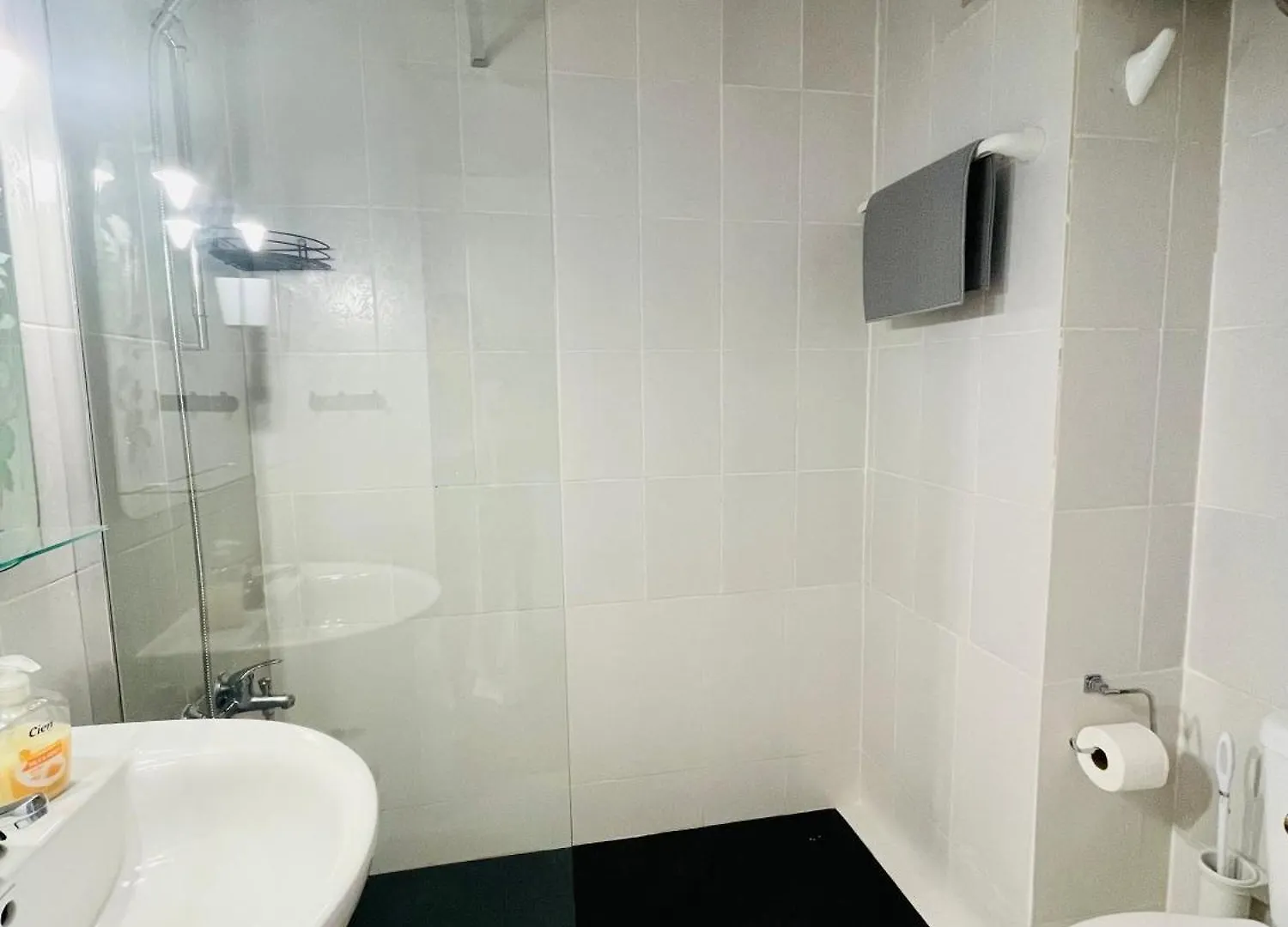 Appartement Twins'Home Fuerte Costa De Antigua