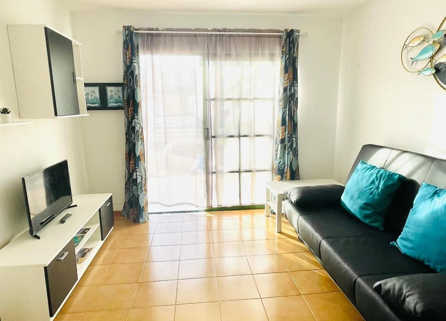 Appartement Twins'Home Fuerte Costa De Antigua
