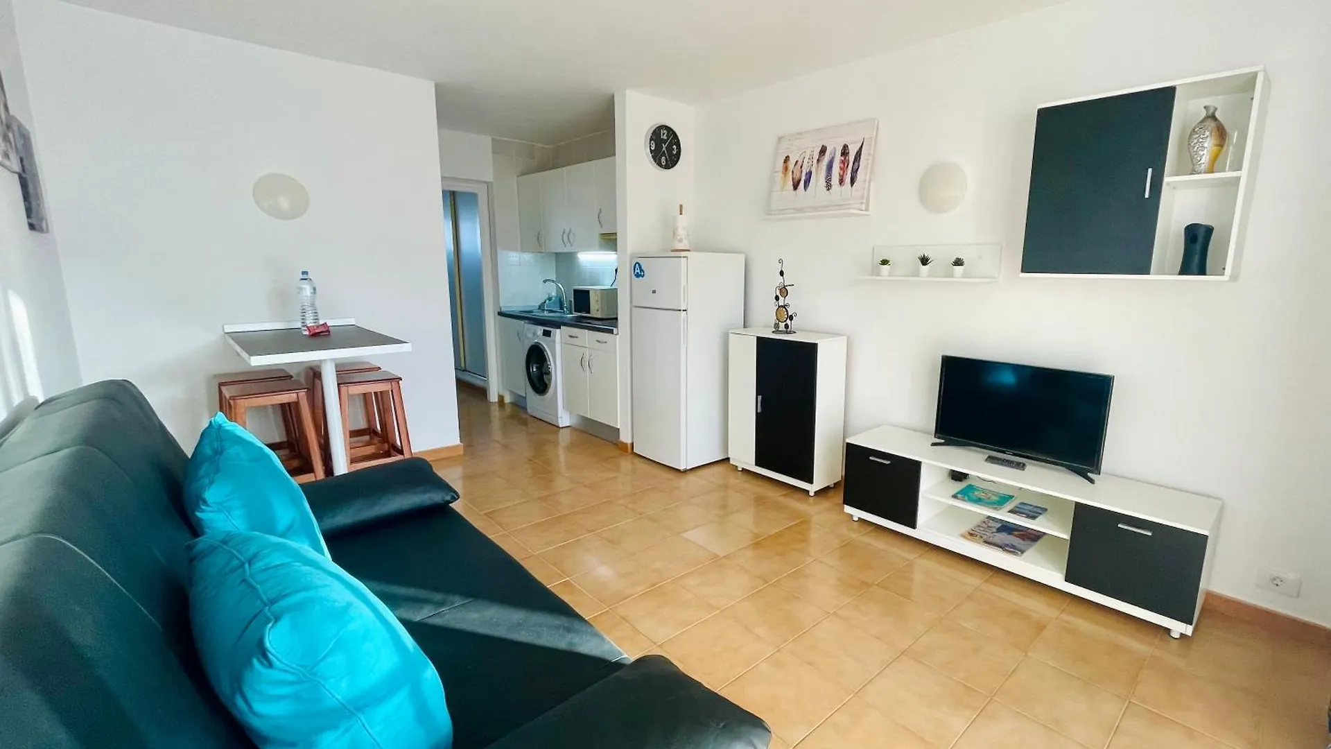 Twins'Home Fuerte Costa De Antigua Appartement