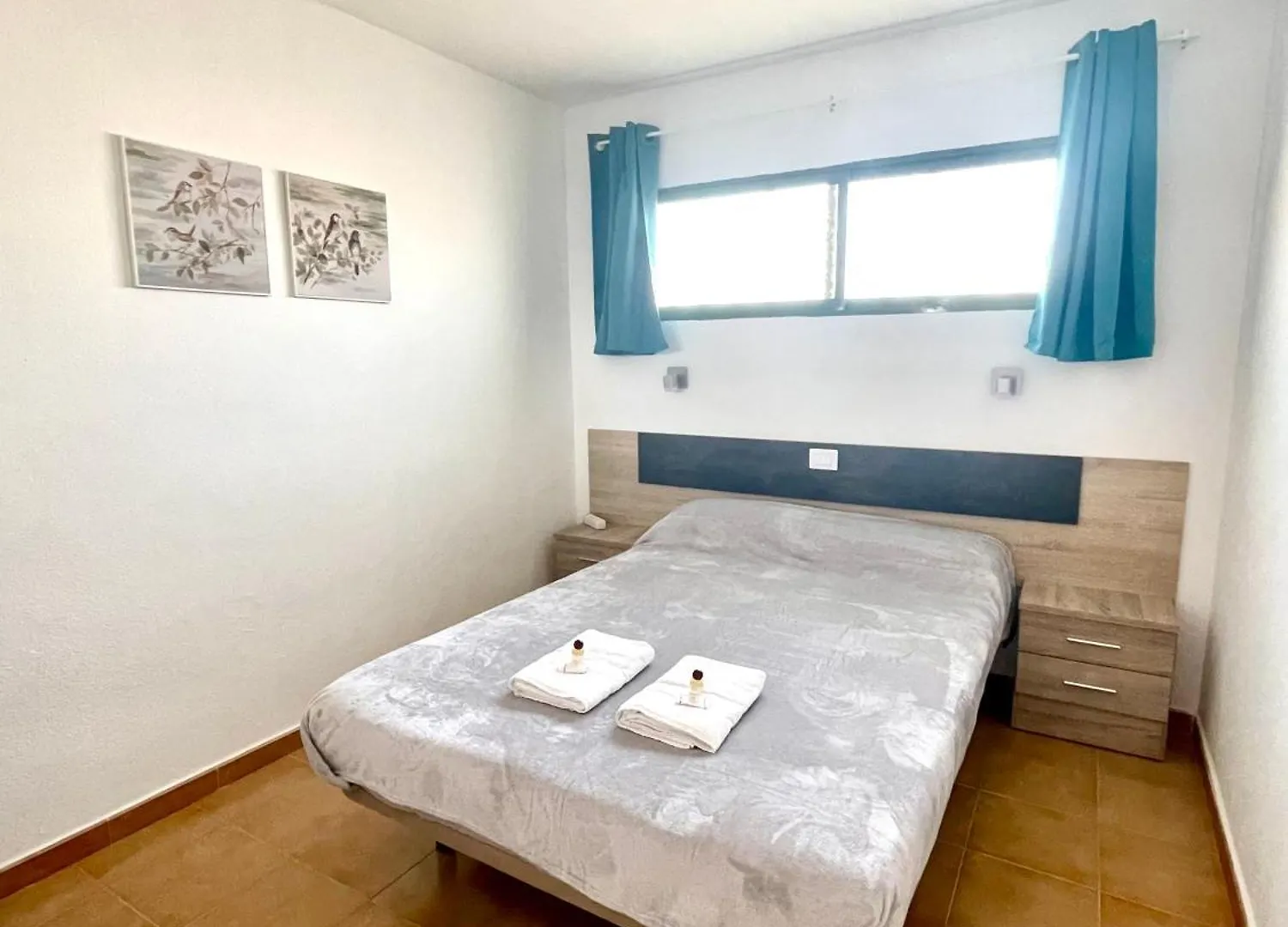 Appartement Twins'Home Fuerte Costa De Antigua Espagne