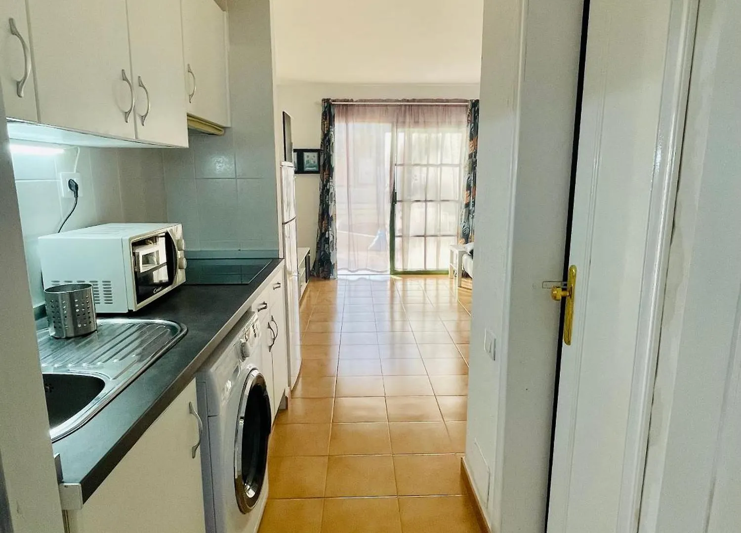 Twins'Home Fuerte Costa De Antigua Appartement