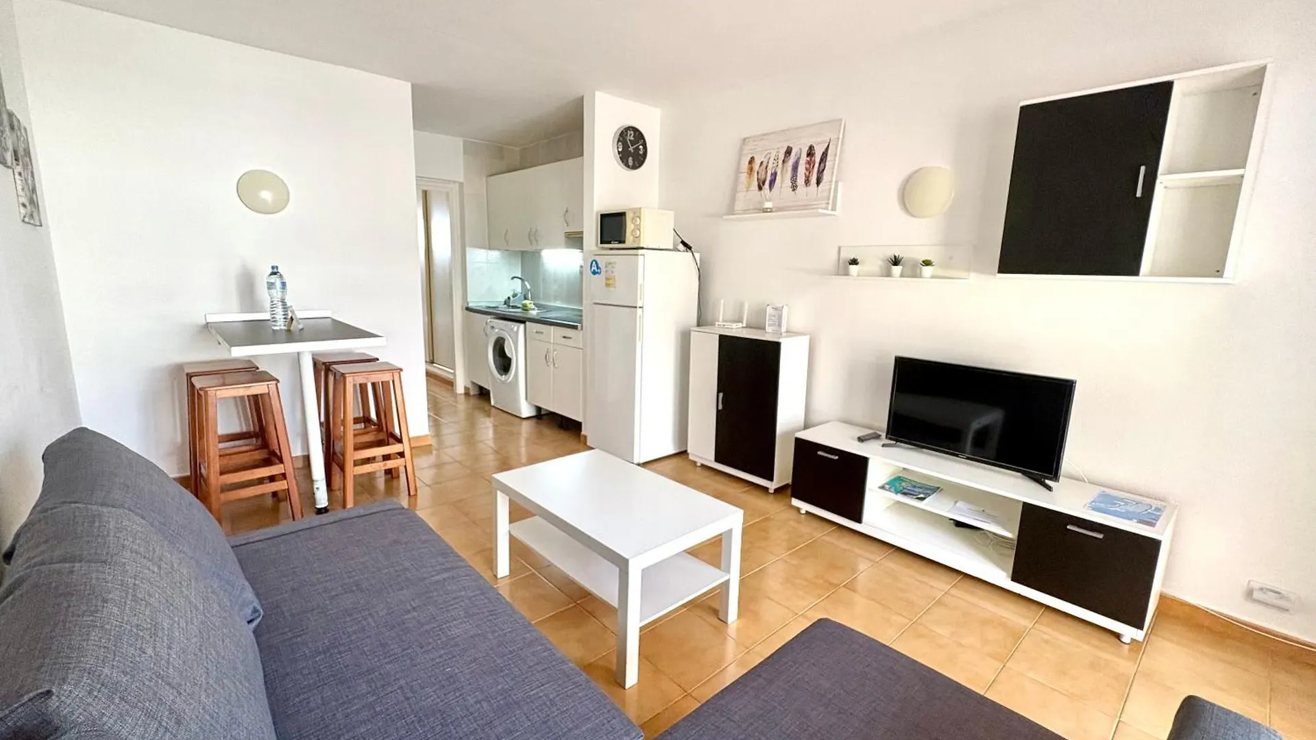 Appartement Twins'Home Fuerte Costa De Antigua